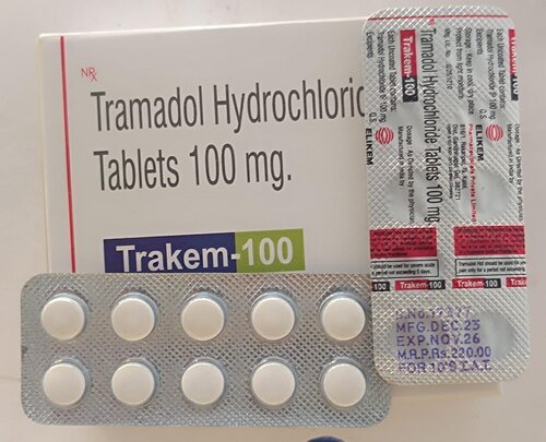 Tramadol