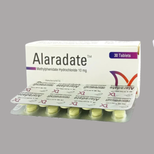 Alaradate 10mg