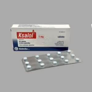 Aplrazolam Kaslol 1mg