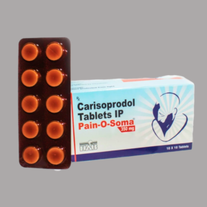 Buy Carisoprodol Online