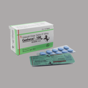 Cenforce 100 mg