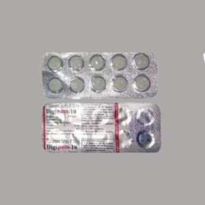 Diazepam Digipam 10mg