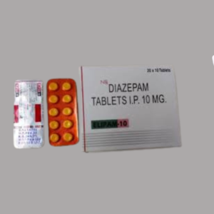 Diazepam Elipam 2mg (2)