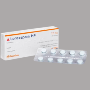 Buy Lorazepam Online