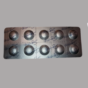 Modafinil Moodifne 200mg (1)