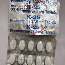 Phentermine K25