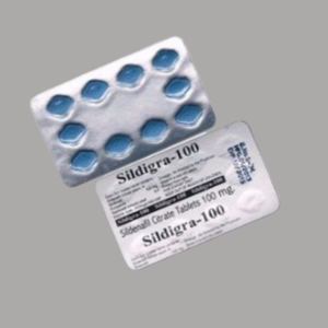 Sildigra 100 mg