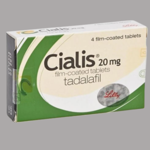 Buy Cialis Online