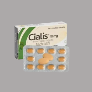 Tadalafil 40mg