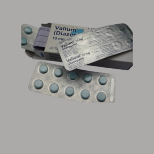 Buy Valium Online