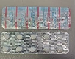 Zolpidem Dreamex 10mg
