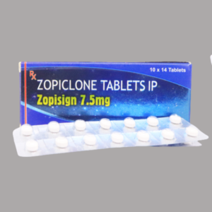 Buy Zopiclone Online